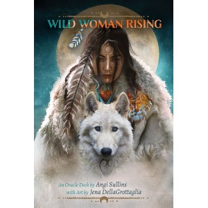 Wild Woman Rising
